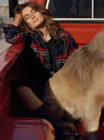 Andreea Diaconu photo #