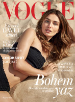 Andreea Diaconu photo #