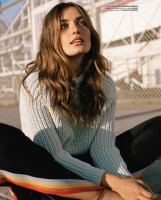 Andreea Diaconu photo #