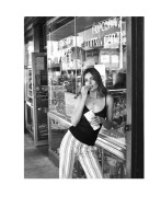Andreea Diaconu photo #