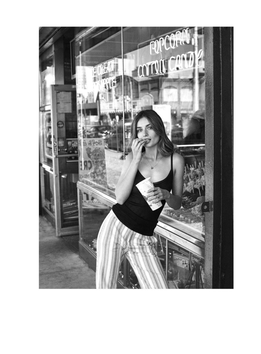 Andreea Diaconu: pic #1153910