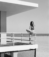 Andreea Diaconu photo #