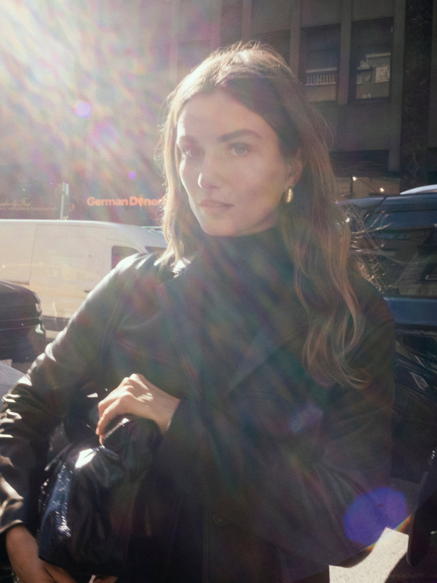 Andreea Diaconu: pic #1339199