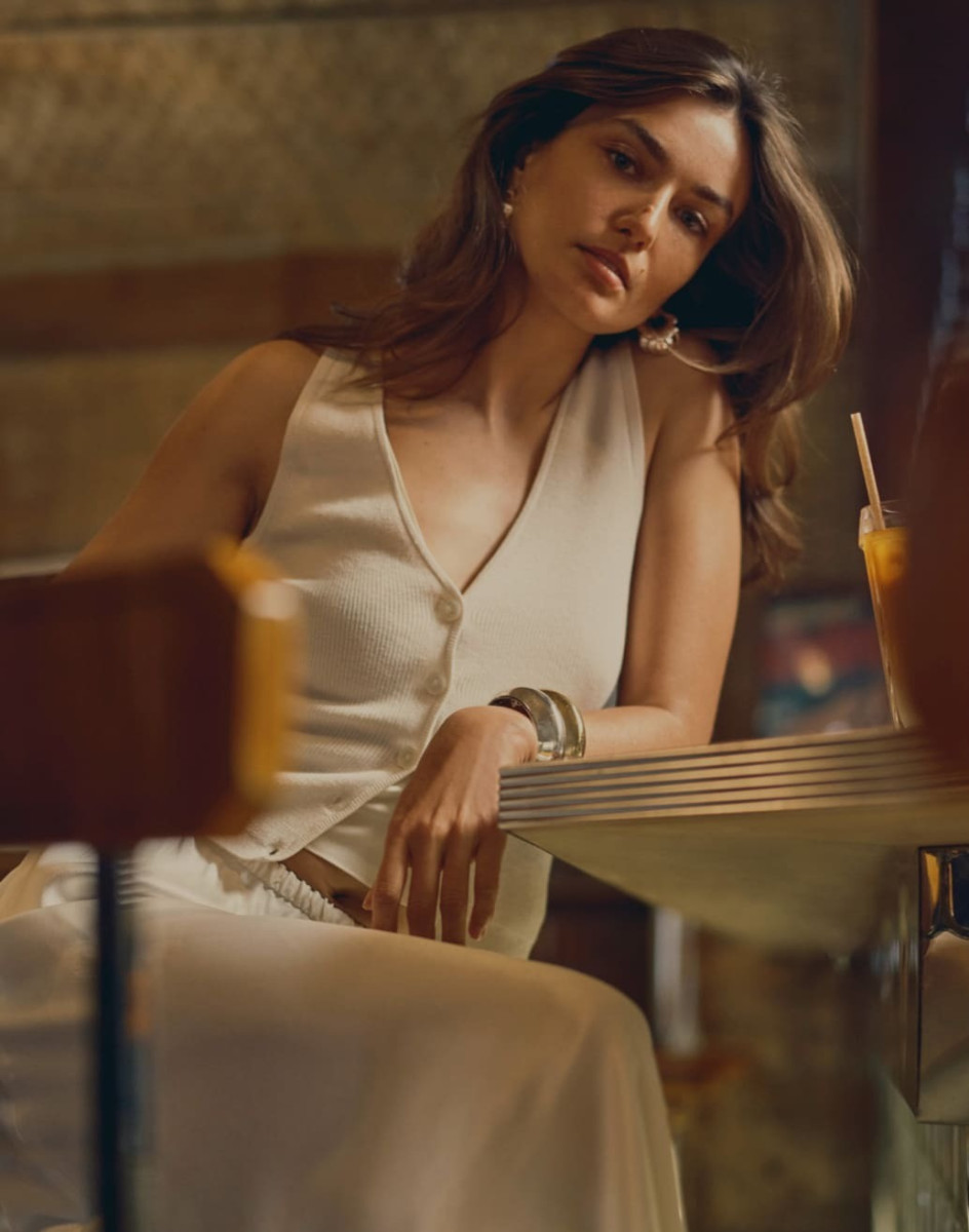 Andreea Diaconu: pic #1338941
