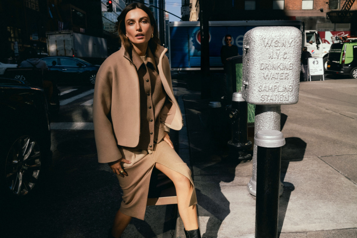 Andreea Diaconu: pic #1337032