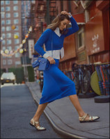 Andreea Diaconu photo #