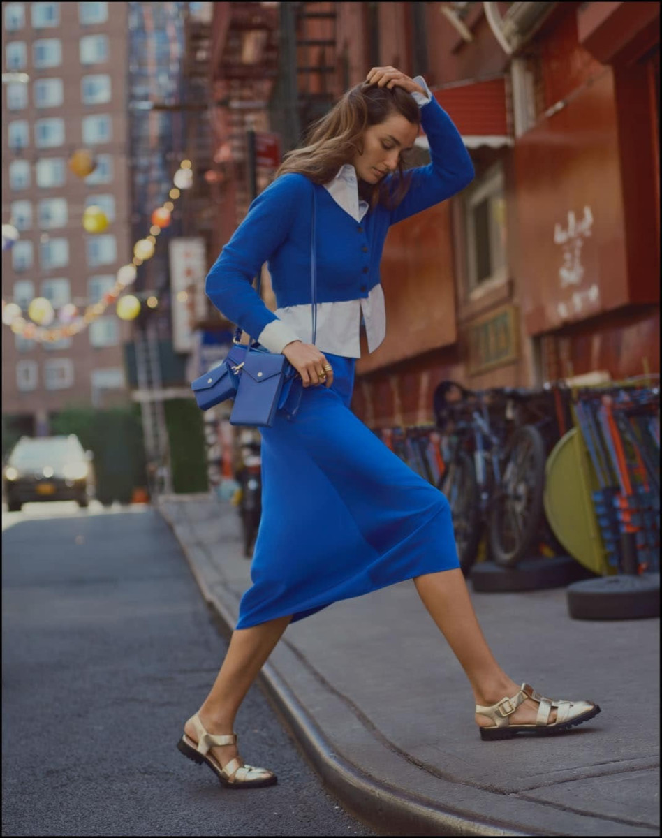 Andreea Diaconu: pic #1371000
