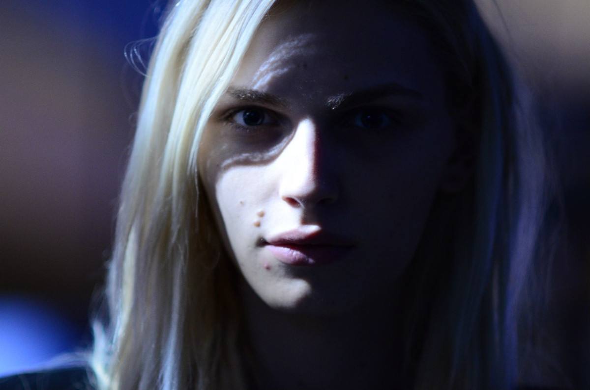 Andrej Pejic: pic #578112