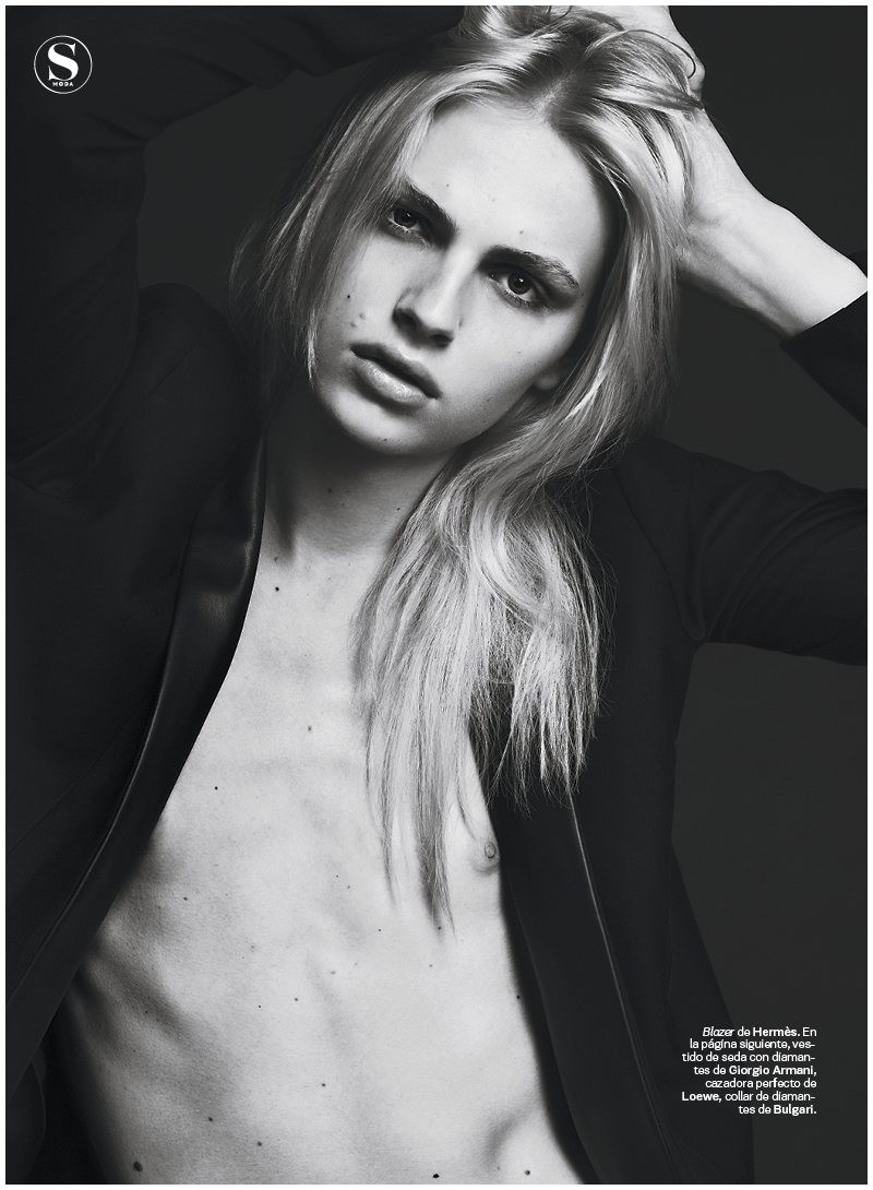 Andrej Pejic: pic #509821