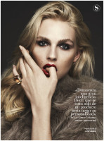 Andrej Pejic photo #