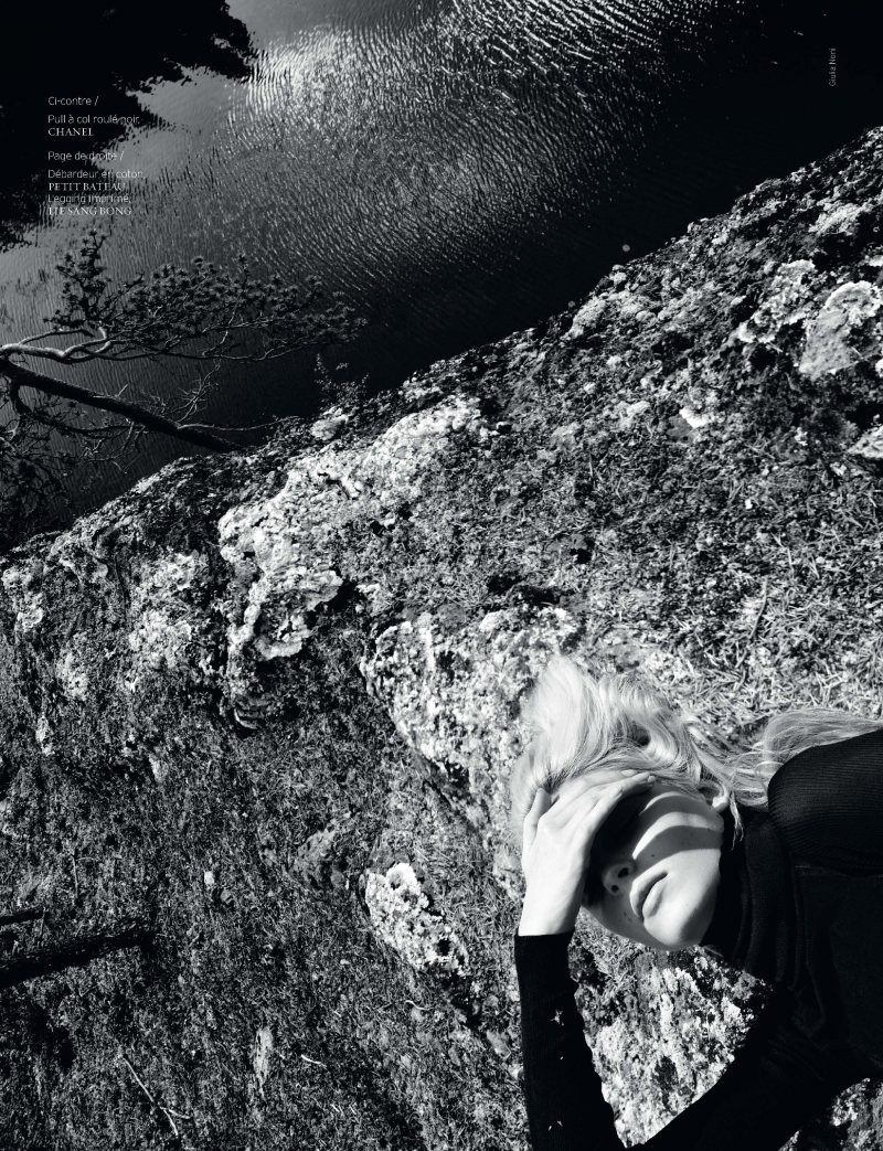 Andrej Pejic: pic #509826