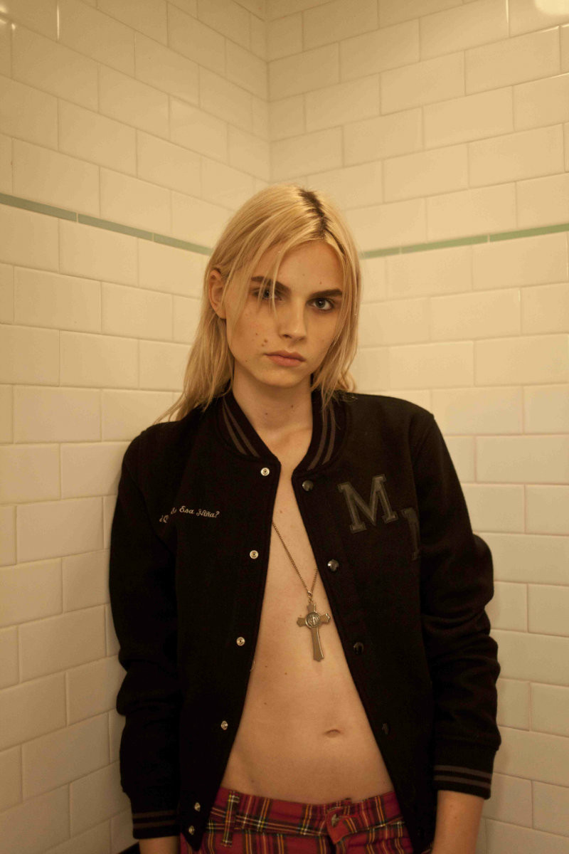 Andrej Pejic: pic #509832