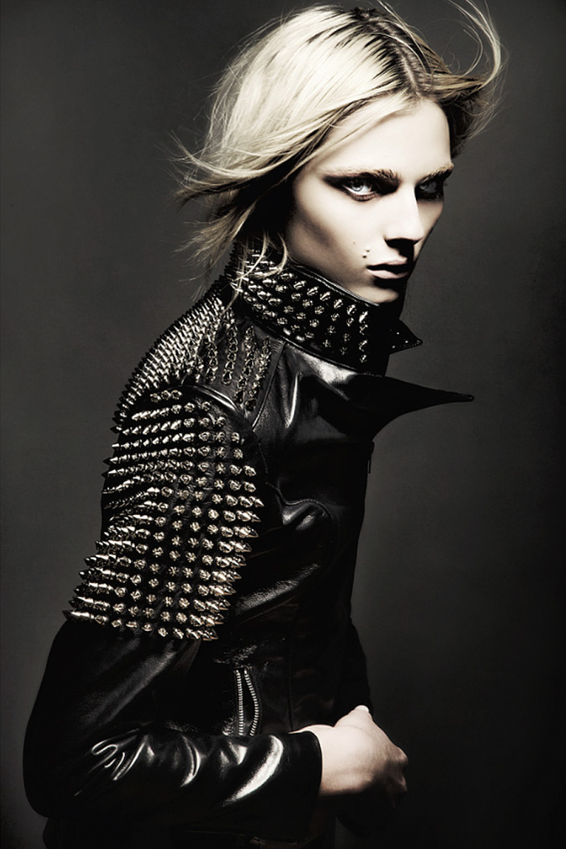 Andrej Pejic: pic #488869