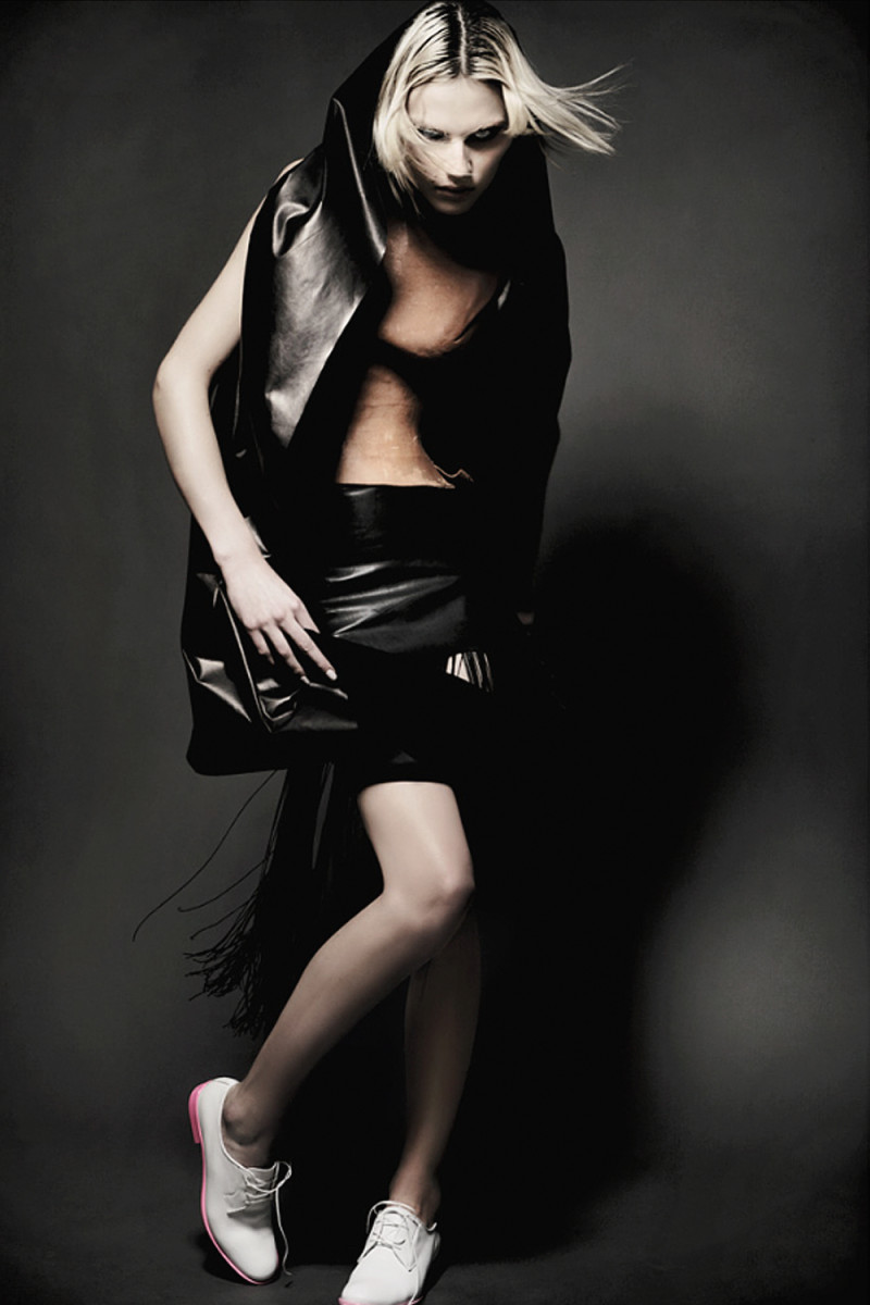 Andrej Pejic: pic #488867