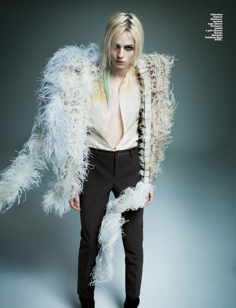 Andrej Pejic: pic #369073