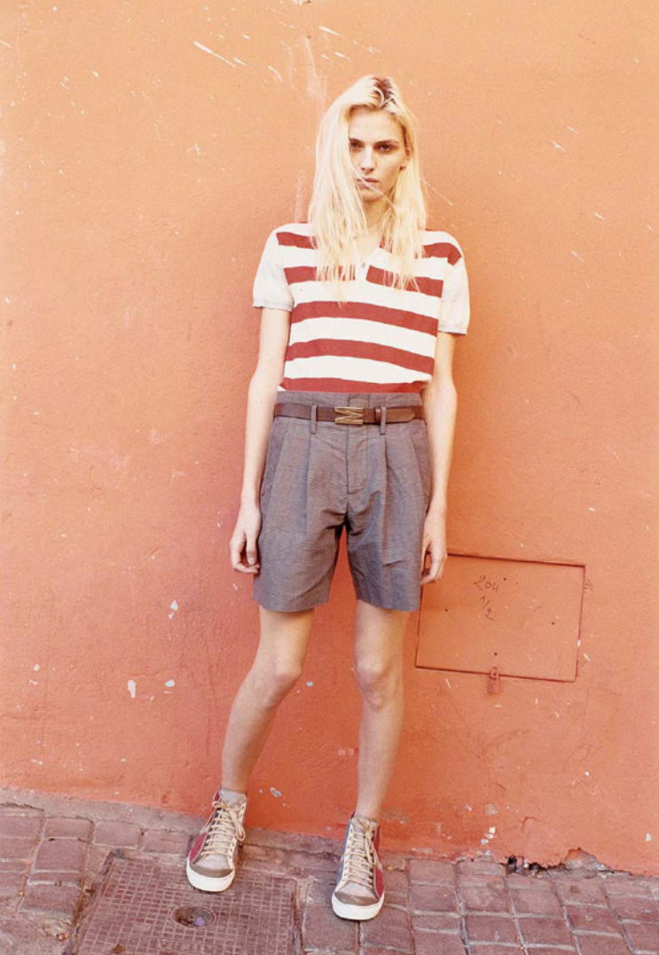 Andrej Pejic: pic #344992