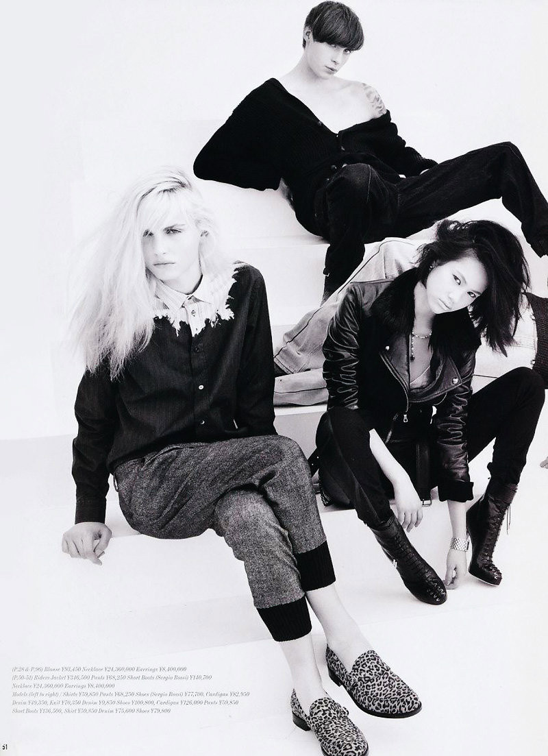 Andrej Pejic: pic #339023