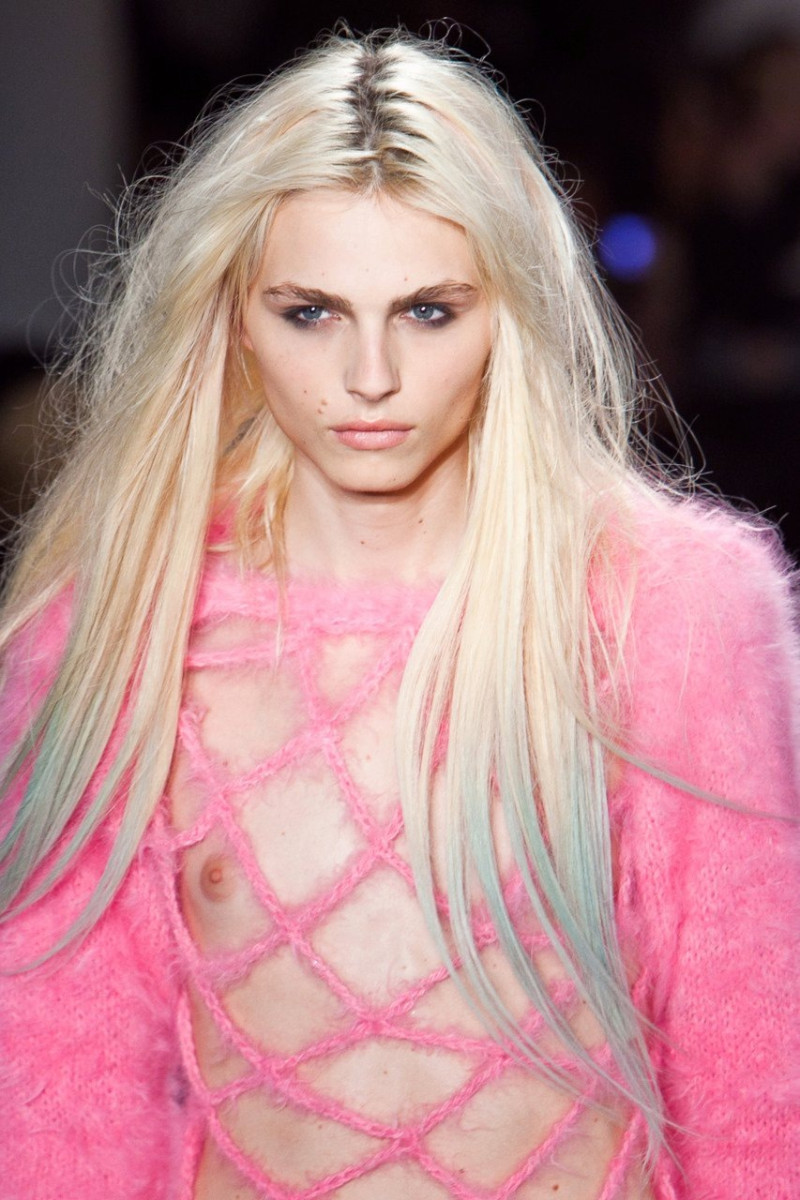 Andrej Pejic: pic #437764