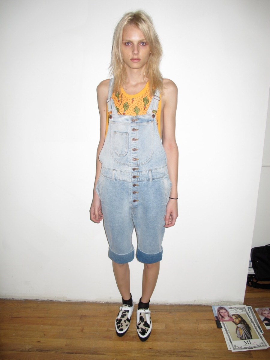 Andrej Pejic: pic #439632