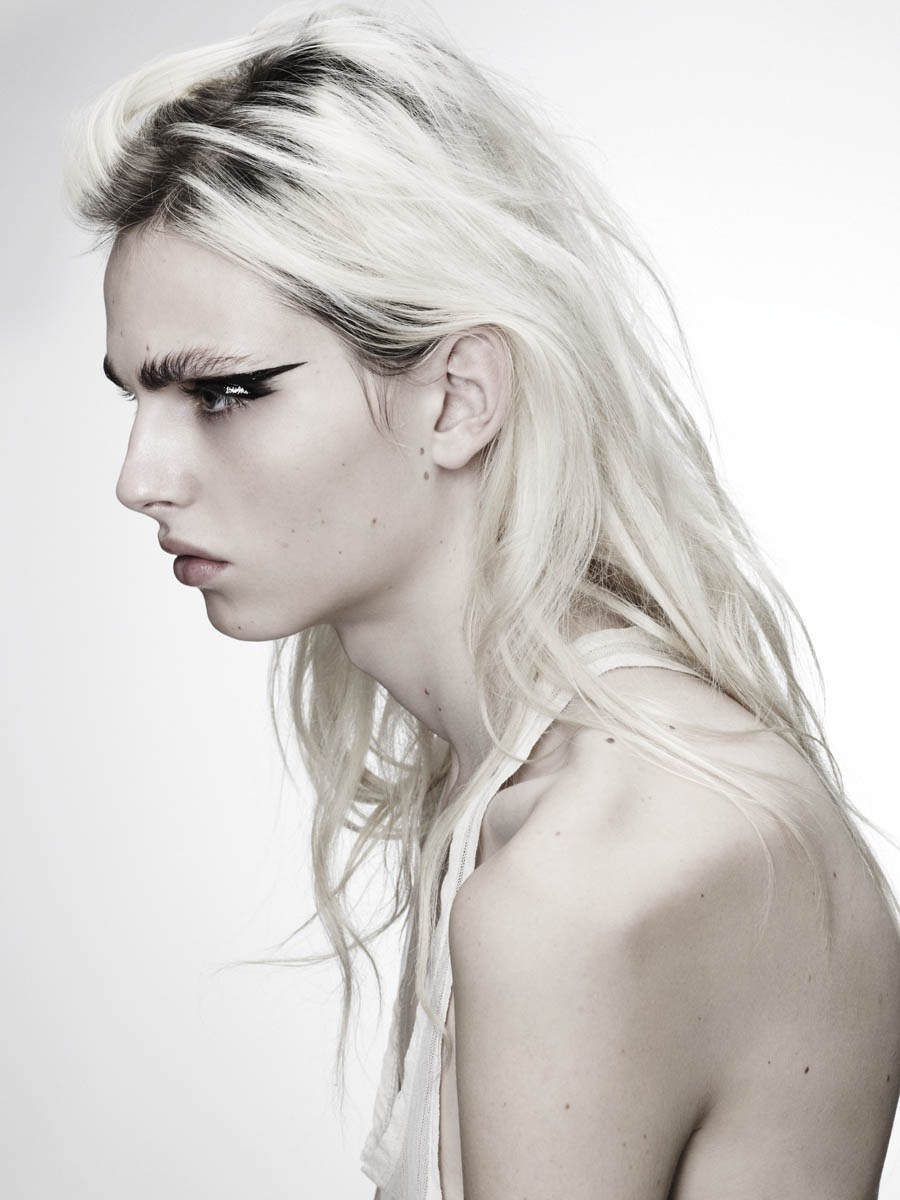 Andrej Pejic: pic #437769