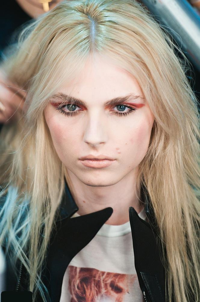 Andrej Pejic: pic #437767