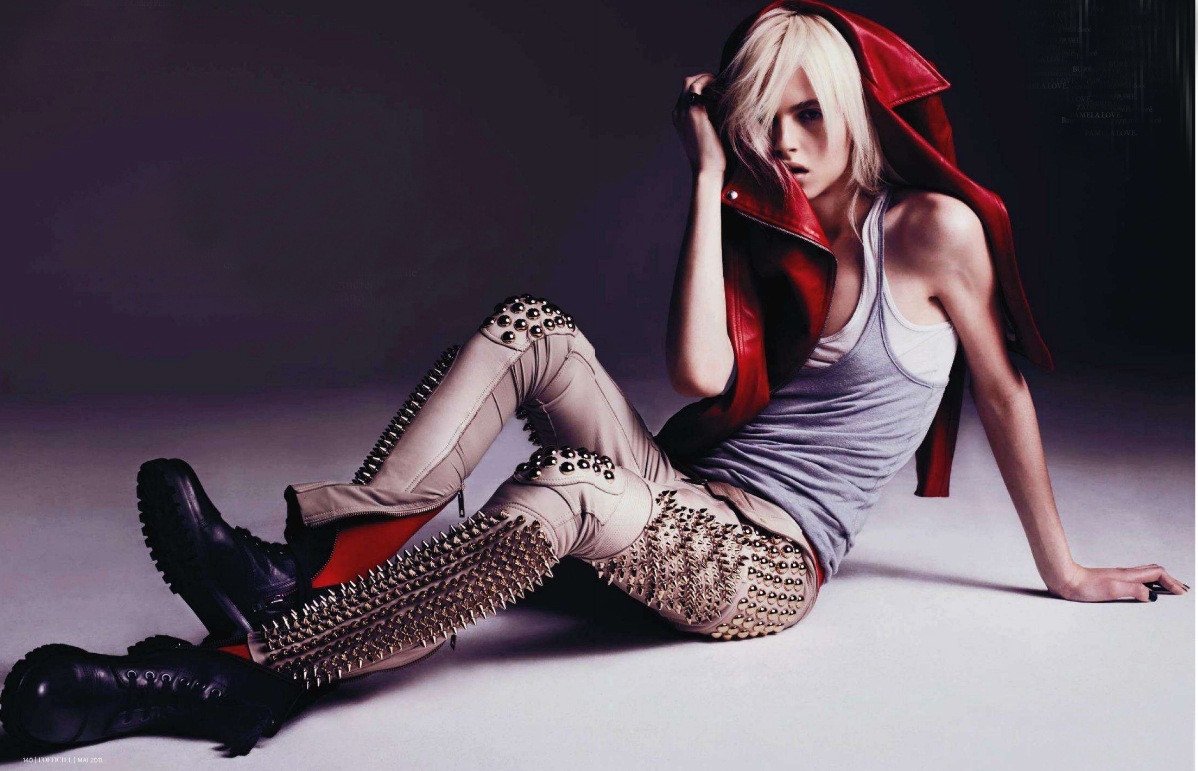 Andrej Pejic: pic #438116