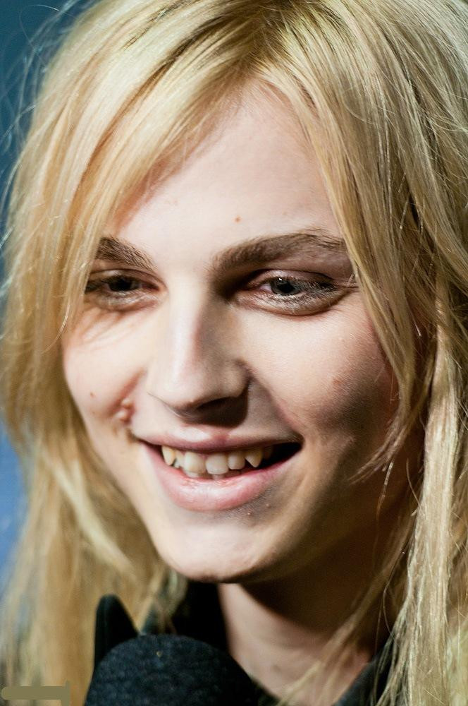 Andrej Pejic: pic #437762