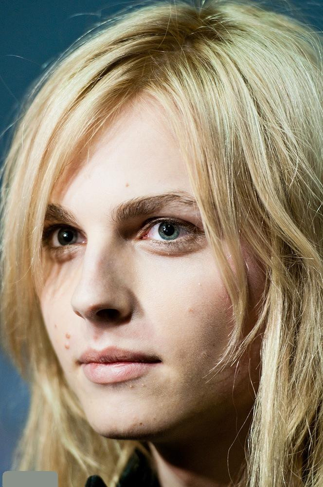 Andrej Pejic: pic #437757