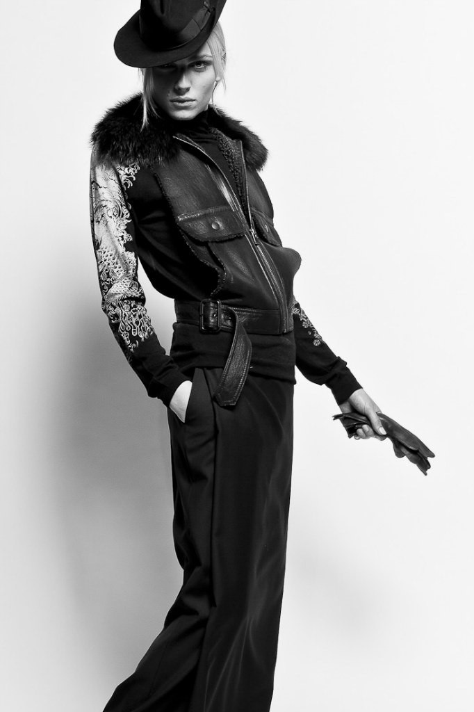 Andrej Pejic: pic #439631