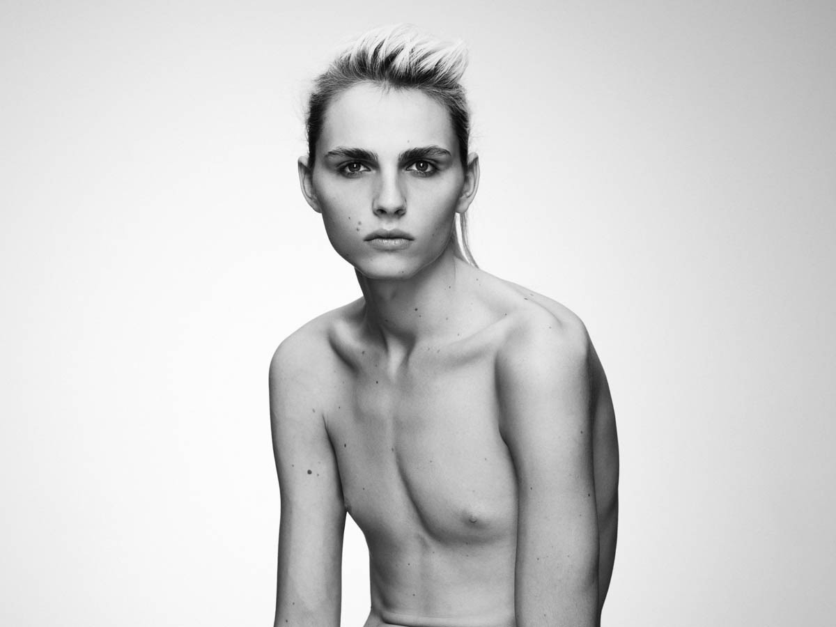 Andrej Pejic: pic #437766