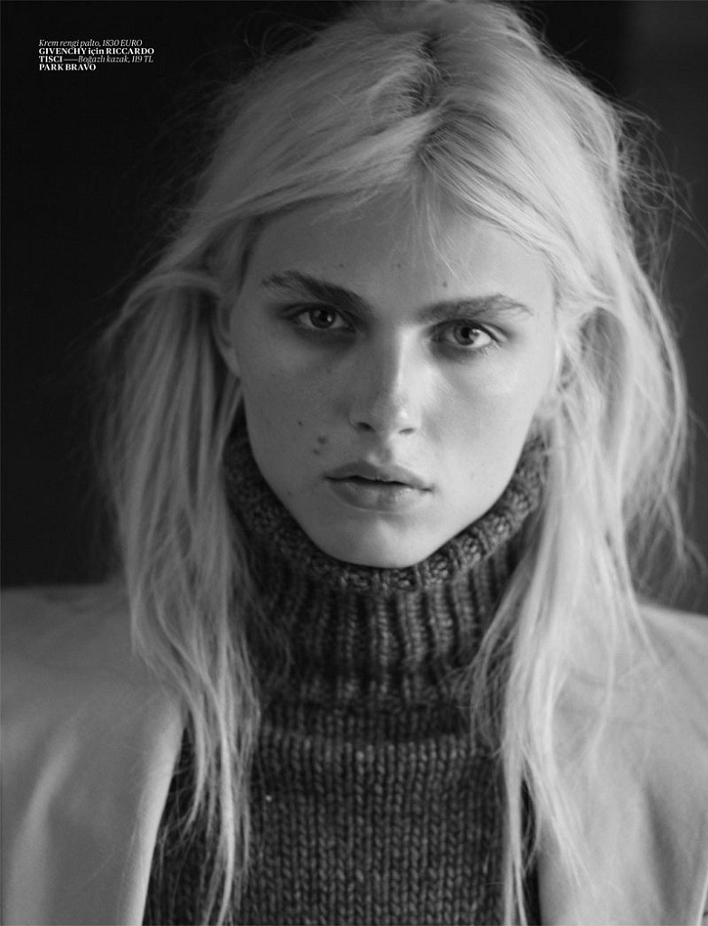 Andrej Pejic: pic #437749