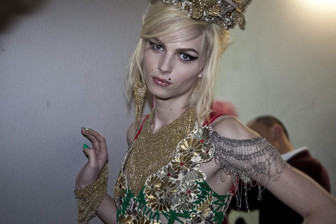 Andrej Pejic: pic #440100