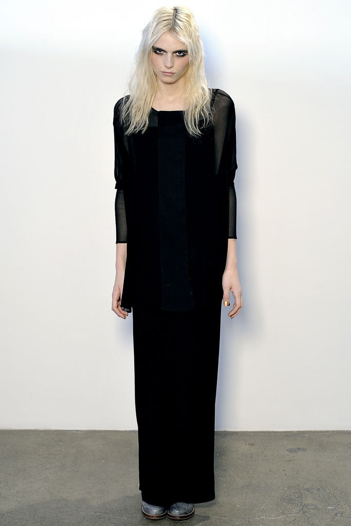 Andrej Pejic: pic #437763