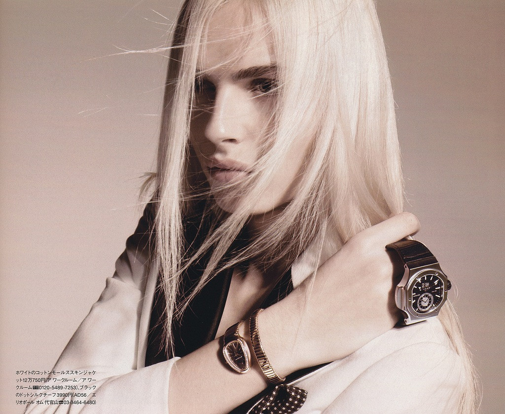 Andrej Pejic: pic #437751