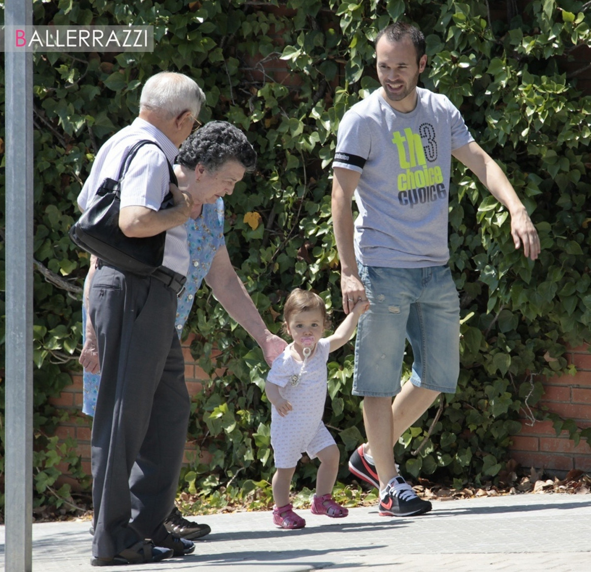 Andres Iniesta: pic #610218