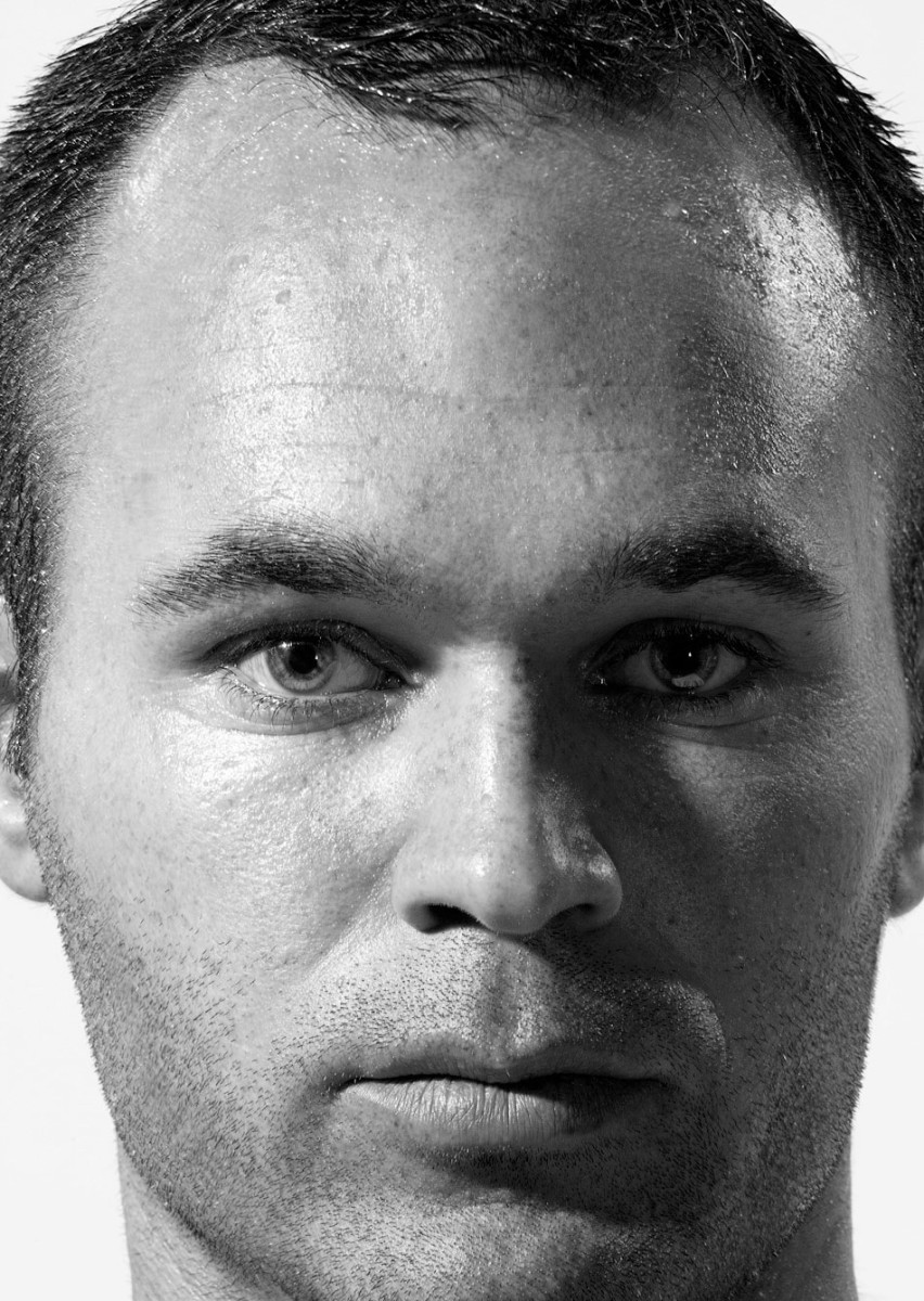 Andres Iniesta: pic #610233