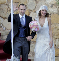 Andres Iniesta pic #610228