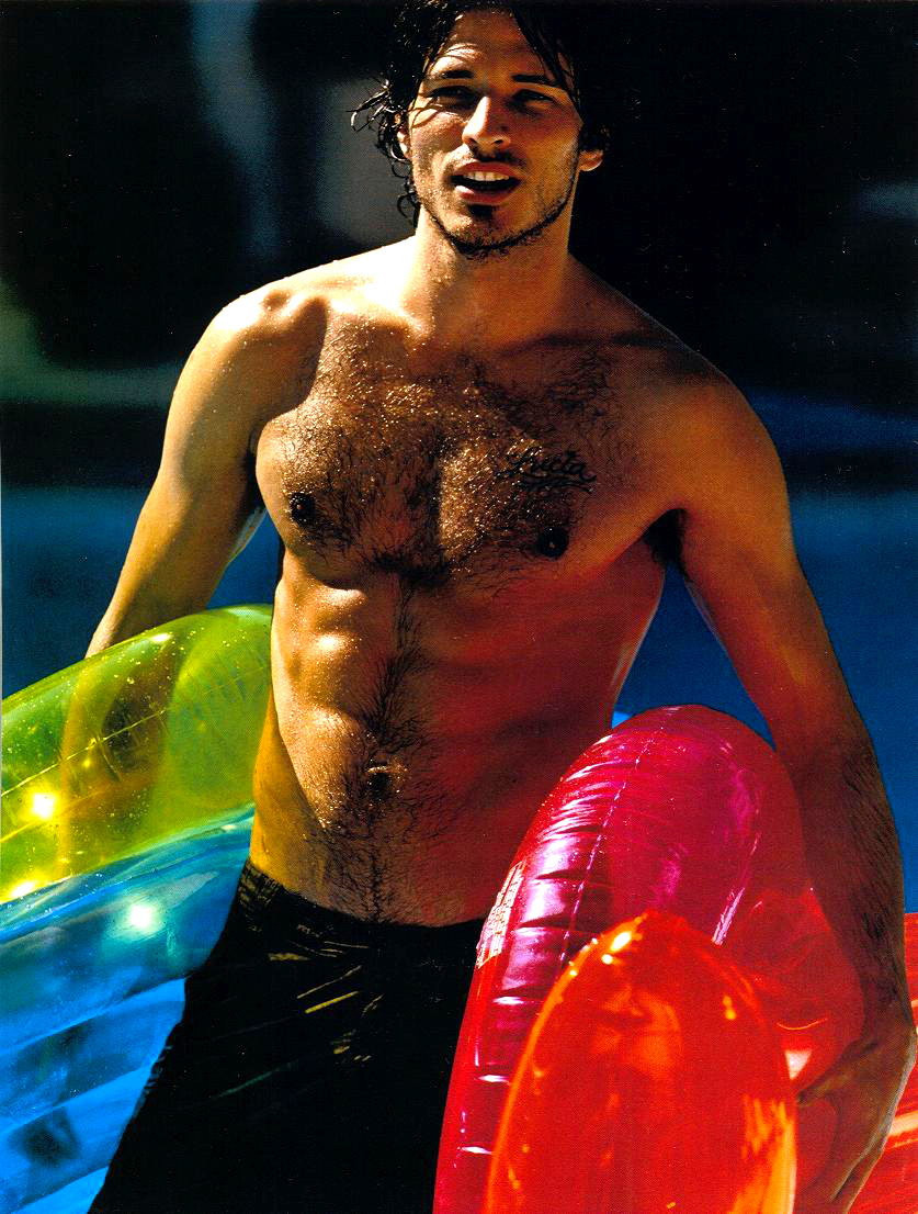 Andres Segura: pic #276306