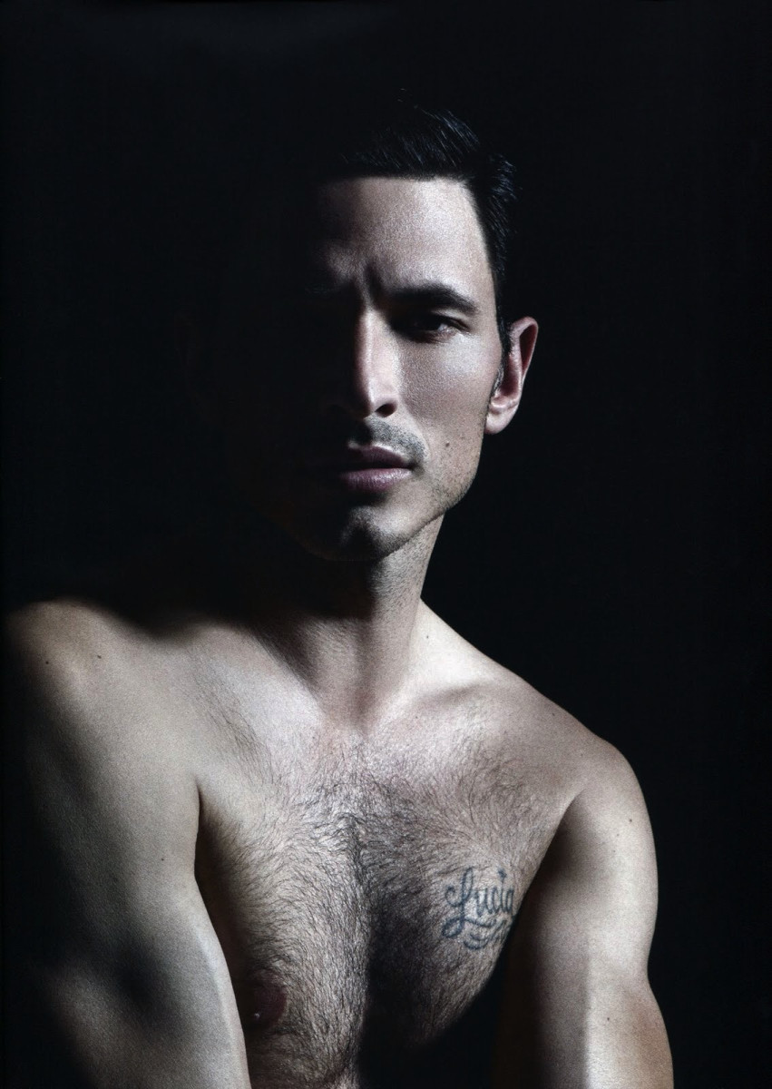 Andres Segura: pic #331557