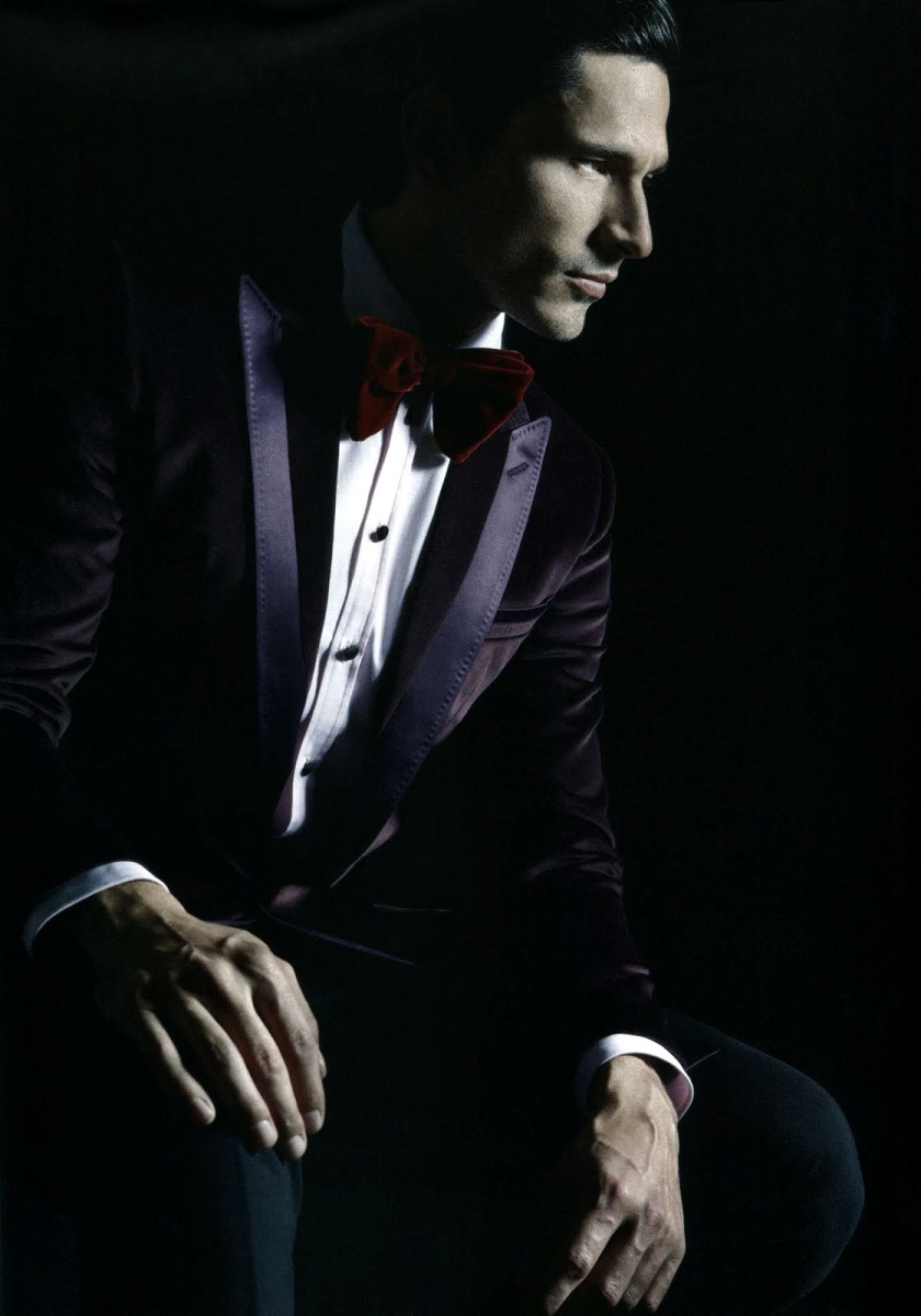 Andres Segura: pic #331564