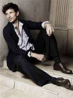 Andres Segura photo #