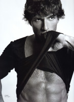 Andres Segura photo #