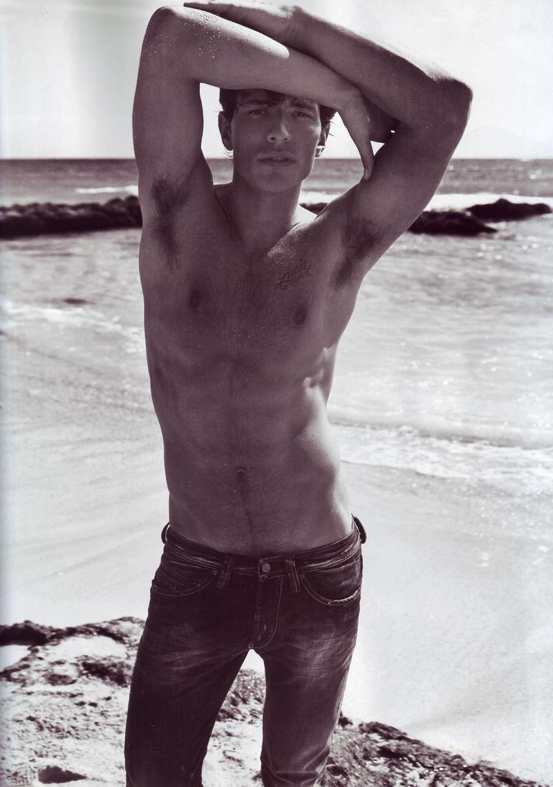 Andres Segura: pic #276366