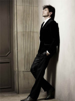 Andres Segura photo #