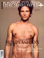 Andres Segura photo #