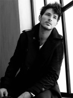 Andres Segura photo #