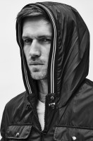 Andrew Cooper photo #