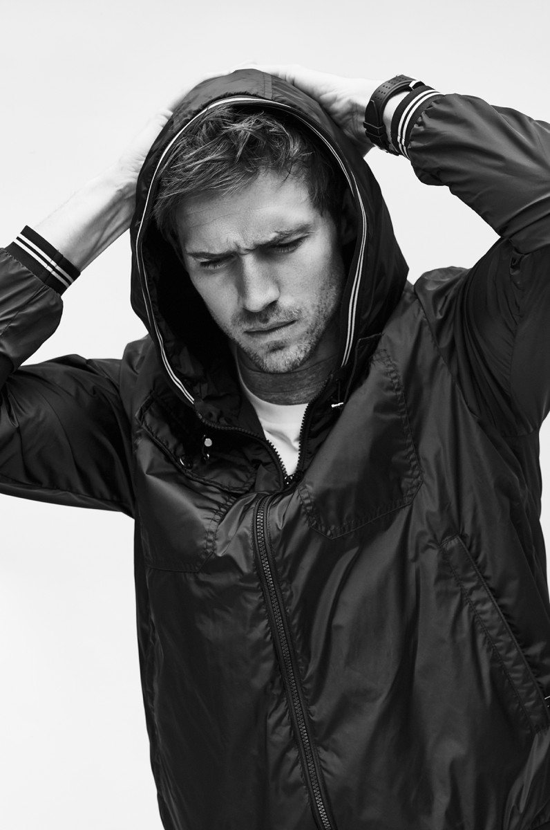 Andrew Cooper: pic #1371106