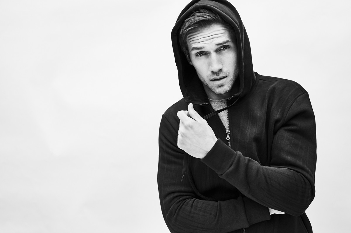 Andrew Cooper: pic #1371108