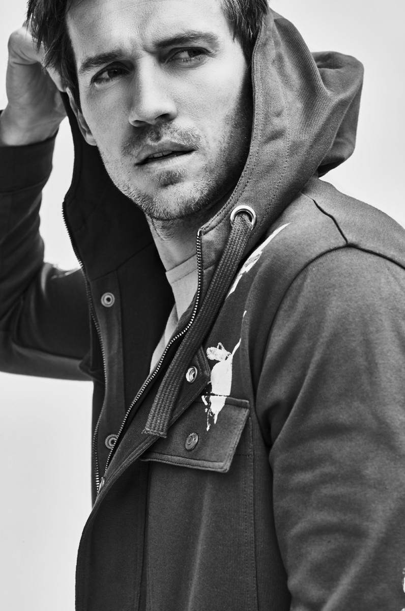 Andrew Cooper: pic #1371114